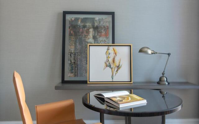The Ritz-Carlton, Doha