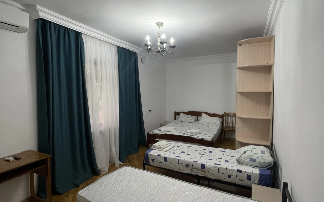 Гостевой дом Марина