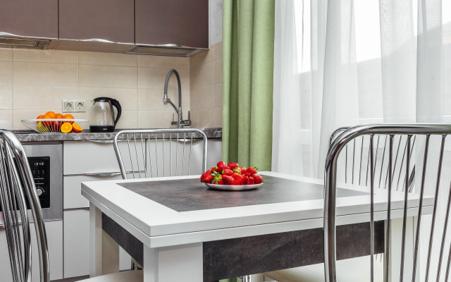 Svet Siriusa Apartments