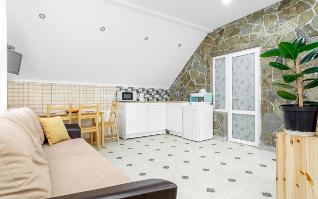 Апартаменты Айва