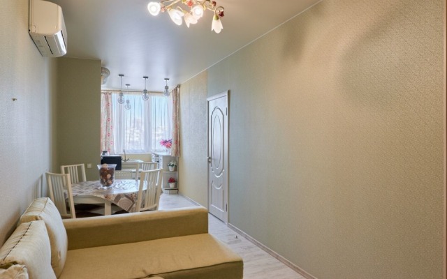 Апартаменты Clover House