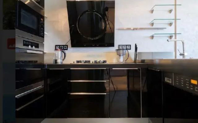 Sochi daily rent Apartments