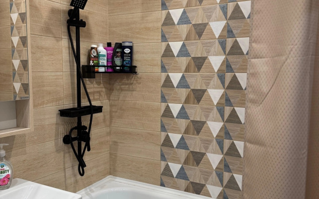 Квартира на улице Островского 116