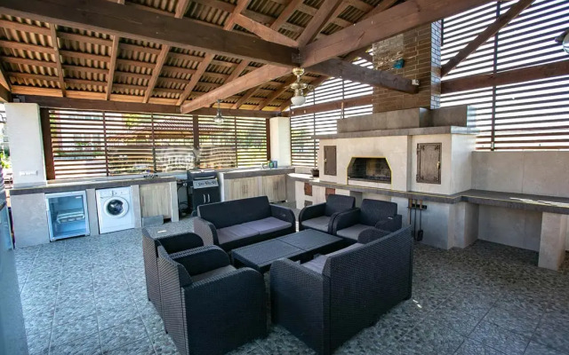 Shato Di Liz Guest house