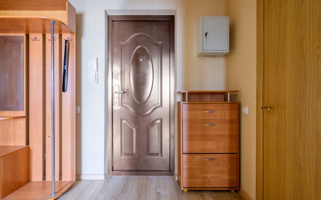 Vavilovykh  7K 4 Flat