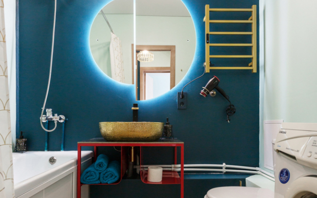 Апартаменты КАК ДОМА