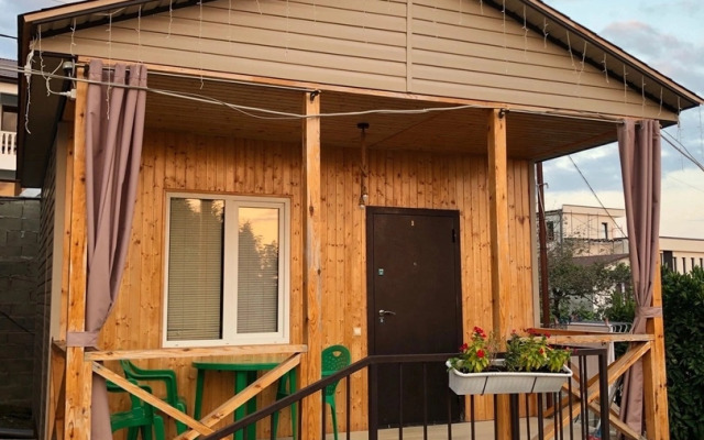 Guest house U Kristiny