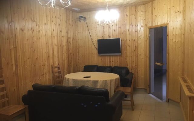 Liverpul Guest House