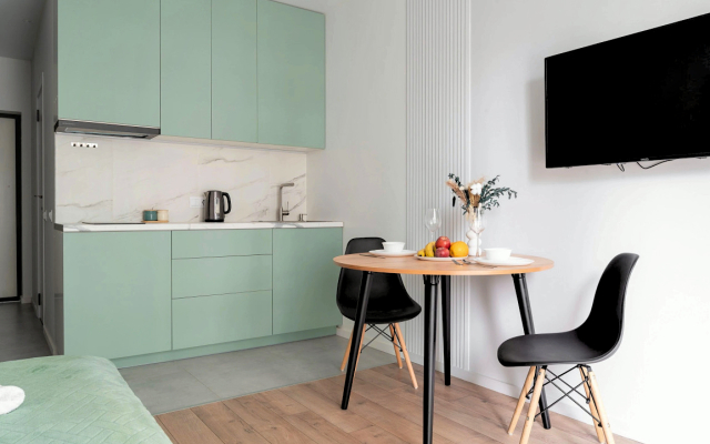 Flora Life Apartments