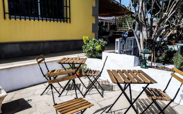 Casa Tato Country House Villa