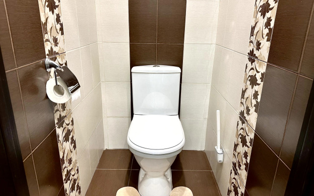 Апартаменты сети "На время" рядом с Академией МЧС