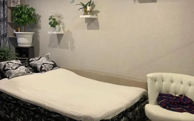 Квартира на улице Парковой 6