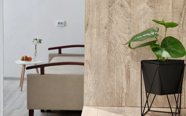 Uyut I Komfort V Samom Tsentre Kaliningrada Flat