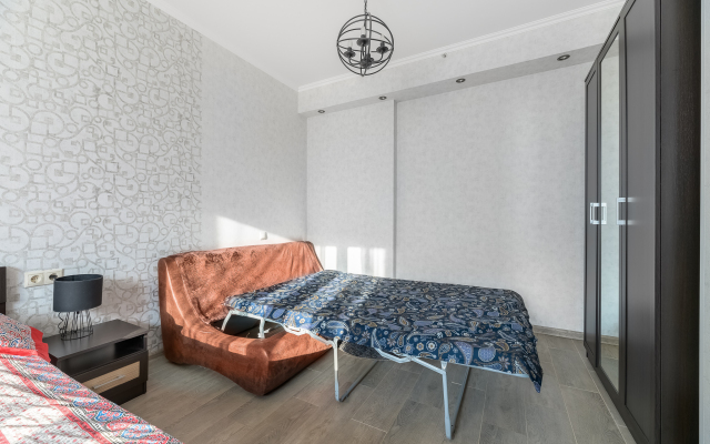 Krasny Kit  Zona Komforta Apartments