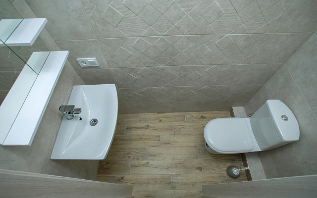 Апартаменты на Генерала Галицкого