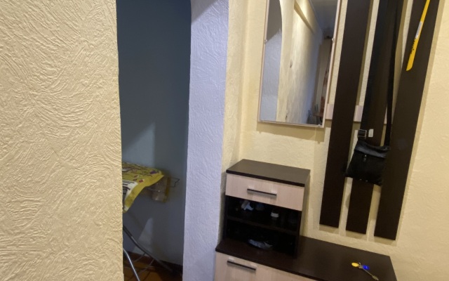 Апартаменты на Яновского 4А