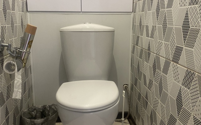 Апартаменты Семейные в Самом Центре