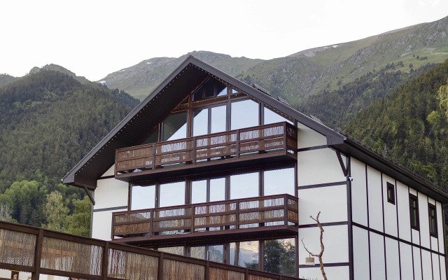 Горная Роза