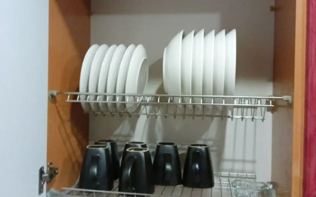 DanVork Flat