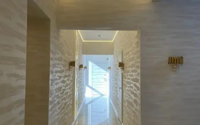 Na Rechnoy Ulitse 2Zh Apartments