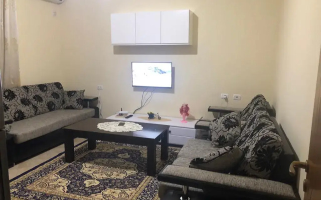 Апартаменты Alaron's