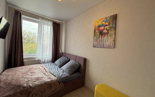 Квартира Комфортная