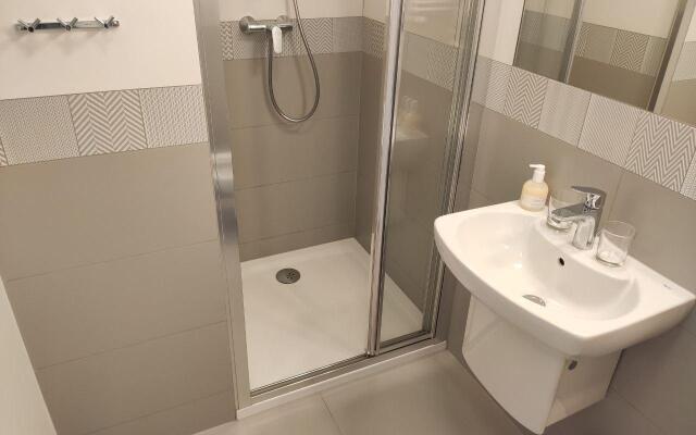 Апартаменты Wysocki