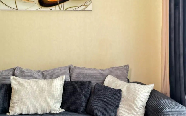 Апартаменты