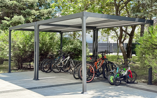 Апартаменты Россиянка