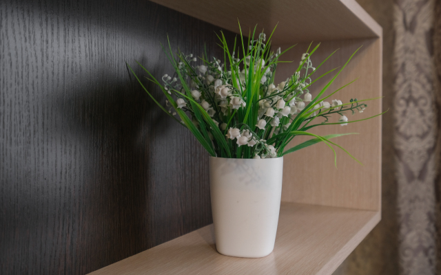 Апартаменты Володарского 8