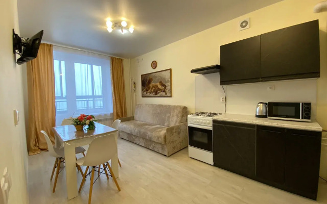 U Ozera Apartment