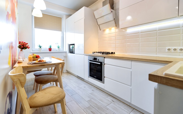 Апартаменты ApartMari Бизнес-класса у Королевских ворот