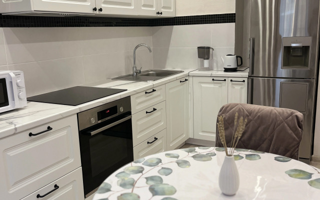 Апартаменты Volga House