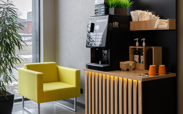 Апартаменты Rent198-2