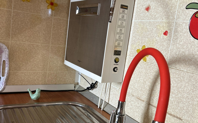 Апартаменты Двухкомнатные Bella Donna