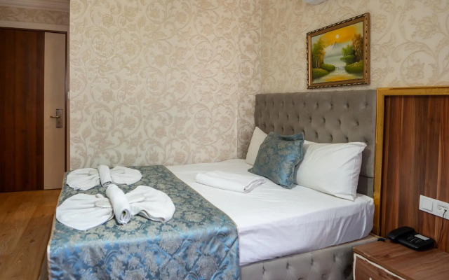 Angels Garden Hotel