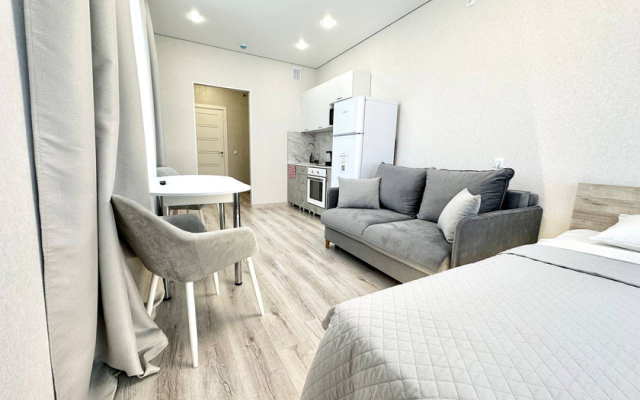 Квартира на Улице Фрунзе 31 10