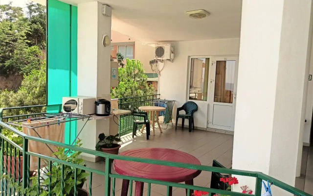 Tihaya Gavan' Guest House