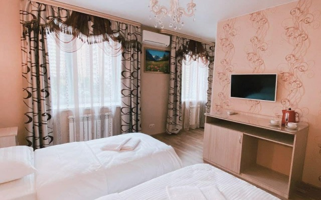 Domodedovo Hotel