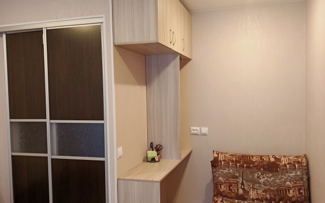 Квартира 2-х Квартира на Вагонке