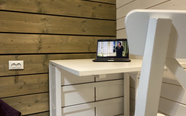 Частный Дом Baus