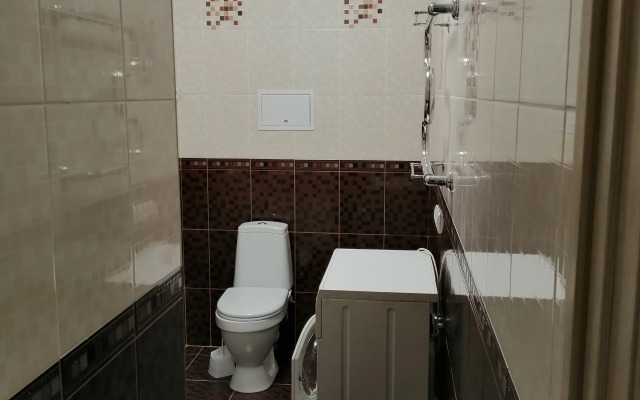 Апартаменты Велотандем