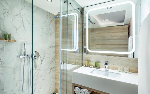 Hotel Best Western Kutaisi