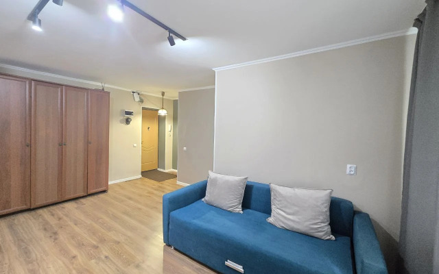 Апартаменты KiraLive Центр Нижнего Новгорода на Бекетова