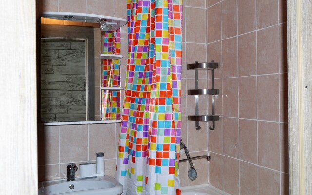 Апартаменты на Соболева