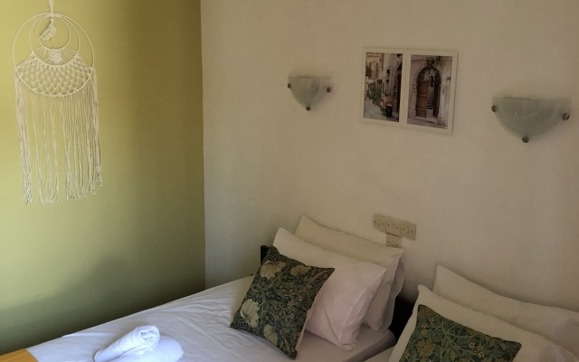 Hotel Kekrops