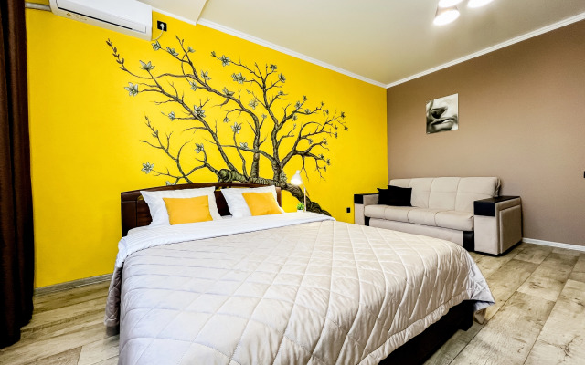 Квартира на проспекте Победы 149/2 от КварТерры