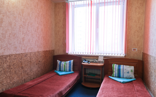 Tri Kita Mini Hotel