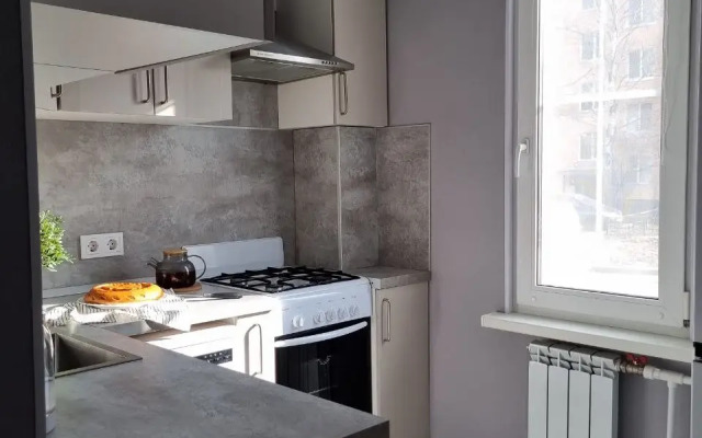 Prostornaya Roskosh Ot Flatsstories Flat