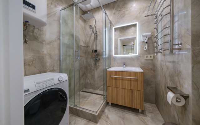 Апартаменты Family Room Sea View